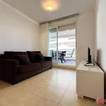 La Gran Terraza Appartement *