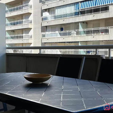 La Gran Terraza شقة أوروبيسا ذيل مار