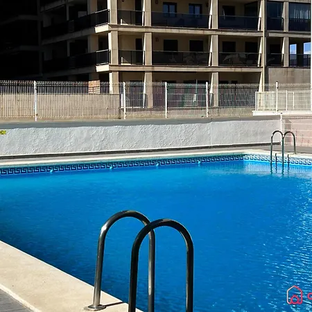 La Gran Terraza דירה