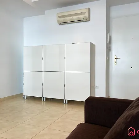 La Gran Terraza אורופסה דל מר