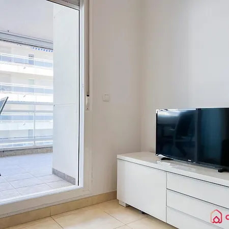 アパート La Gran Terraza *