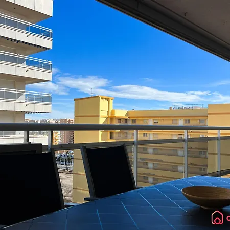 Apartment La Gran Terraza