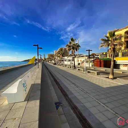 La Gran Terraza Apartment Oropesa del Mar