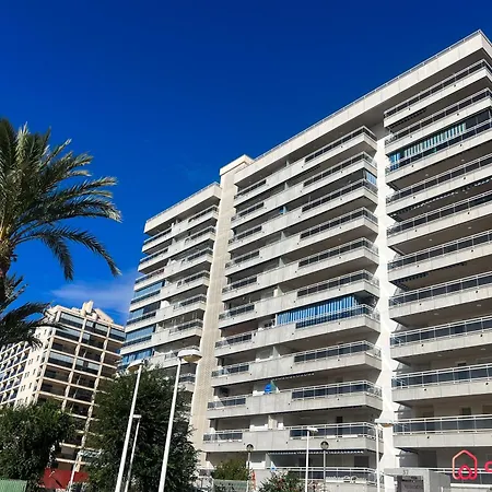 La Gran Terraza * אורופסה דל מר