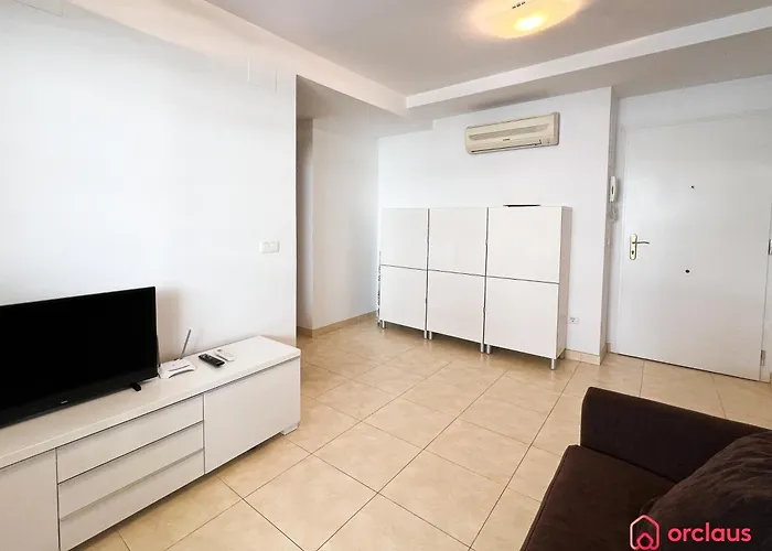 アパート La Gran Terraza オロペサ・デル・マール