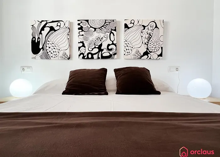 La Gran Terraza アパート *