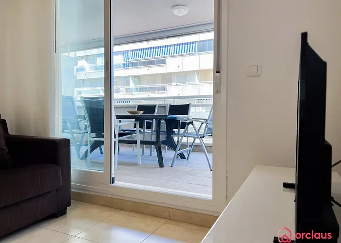 La Gran Terraza アパート