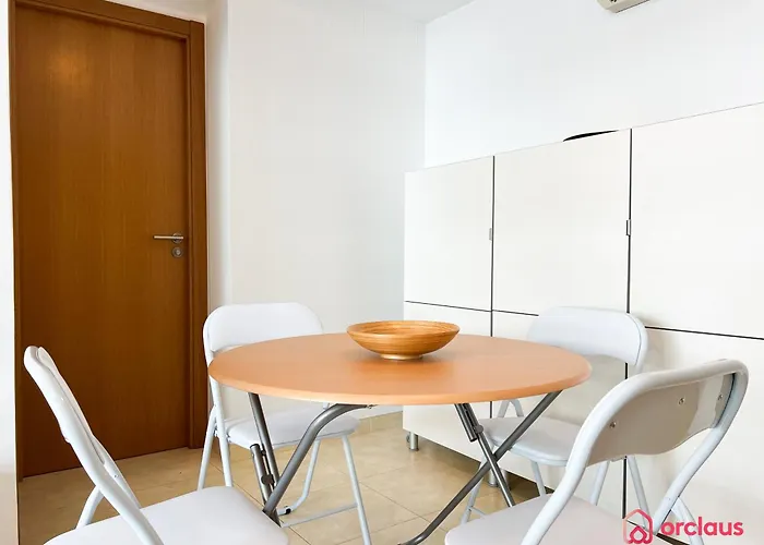 La Gran Terraza アパート