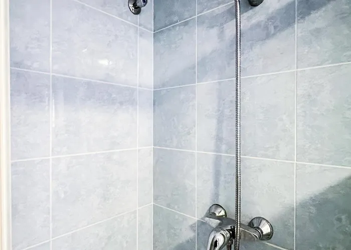 アパート La Gran Terraza *