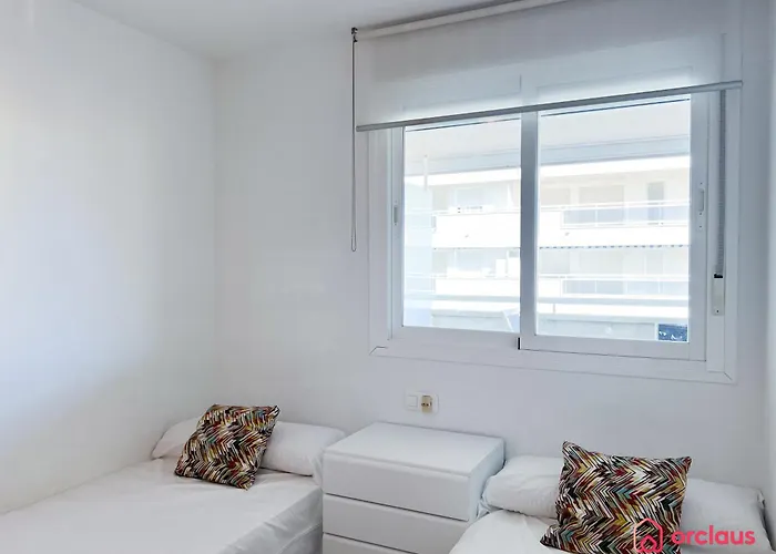 La Gran Terraza オロペサ・デル・マール