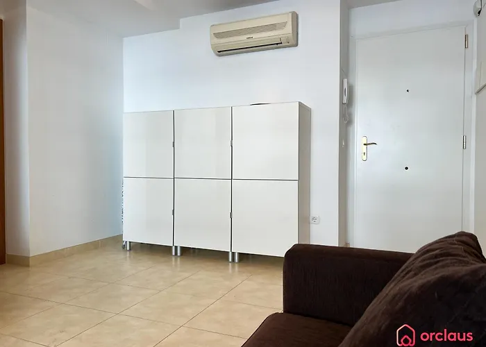 La Gran Terraza オロペサ・デル・マール