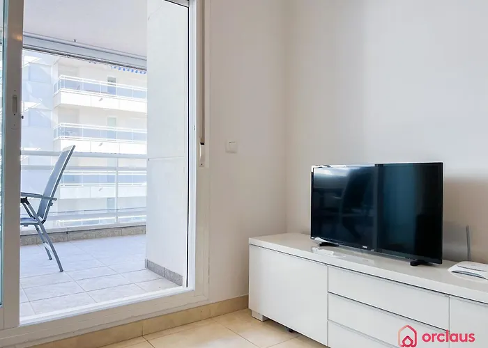 アパート La Gran Terraza *