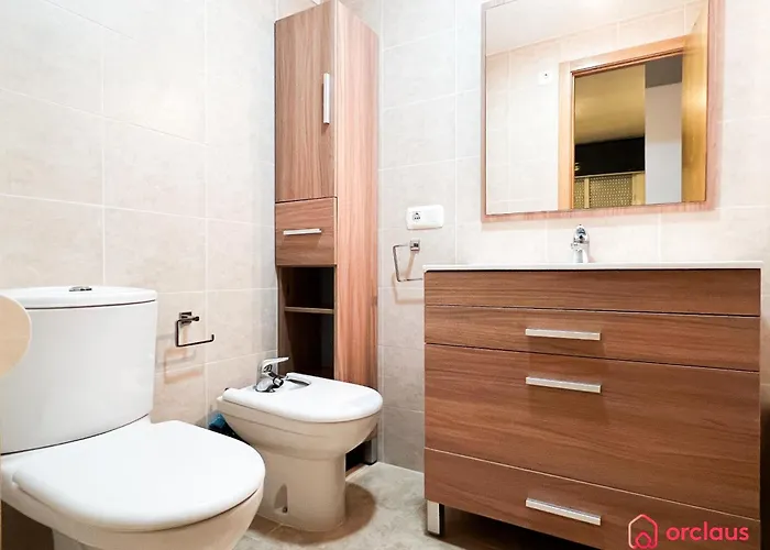 アパート La Gran Terraza オロペサ・デル・マール