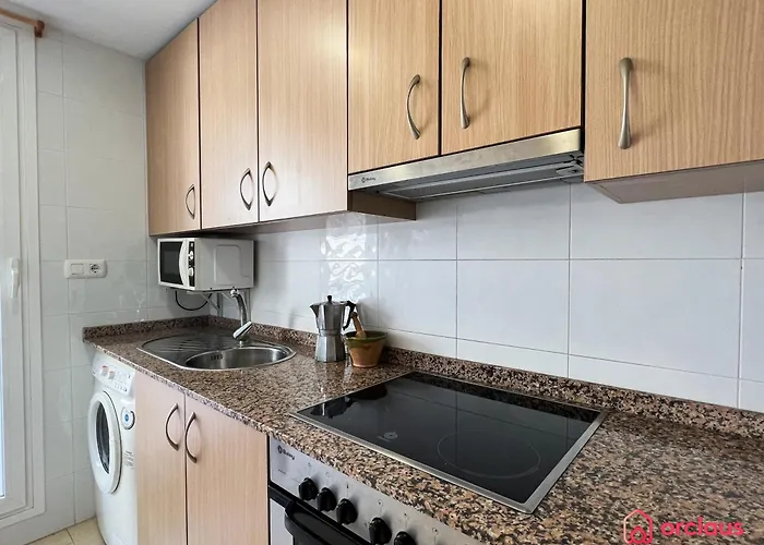 La Gran Terraza オロペサ・デル・マール