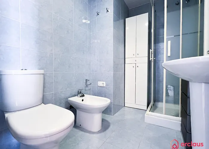 アパート La Gran Terraza *