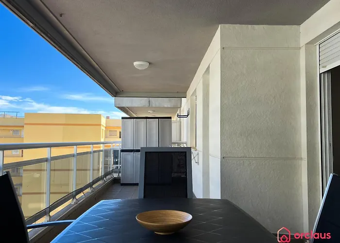 アパート La Gran Terraza *