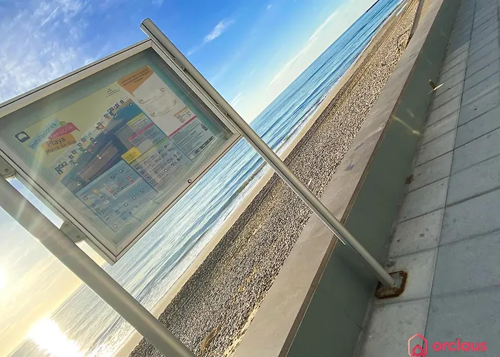 アパート La Gran Terraza オロペサ・デル・マール