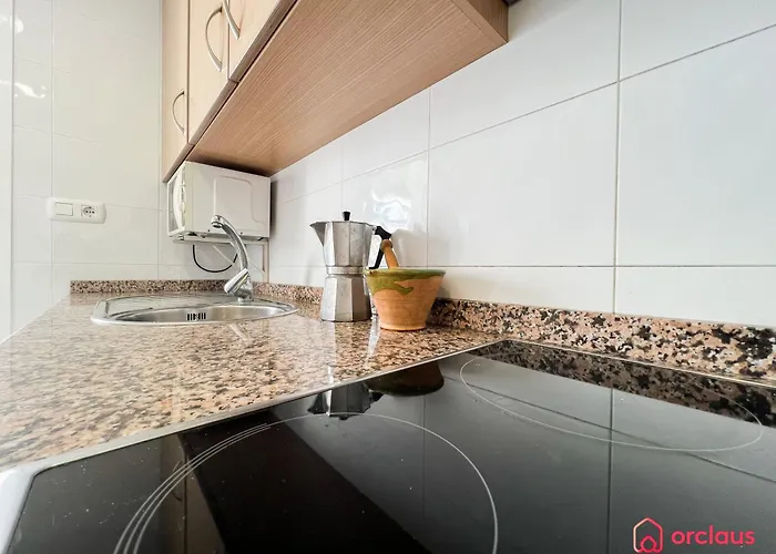 La Gran Terraza * オロペサ・デル・マール