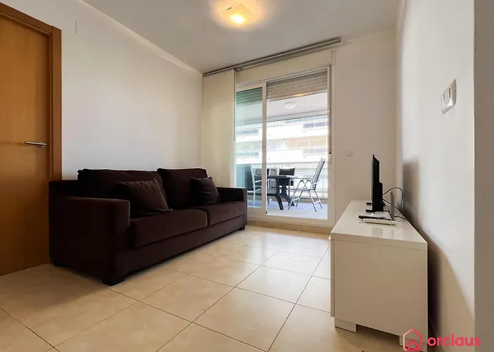 La Gran Terraza アパート *