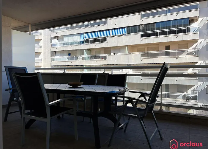 La Gran Terraza アパート