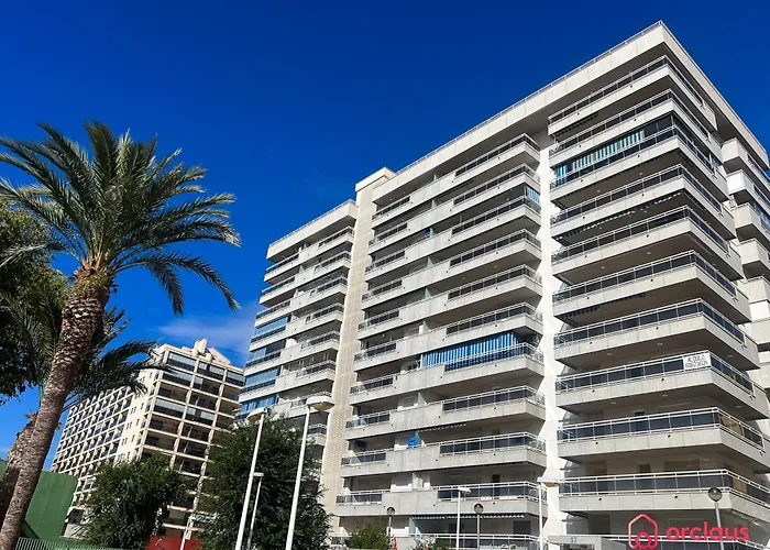 La Gran Terraza * オロペサ・デル・マール