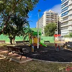 Appartamento La Gran Terraza *