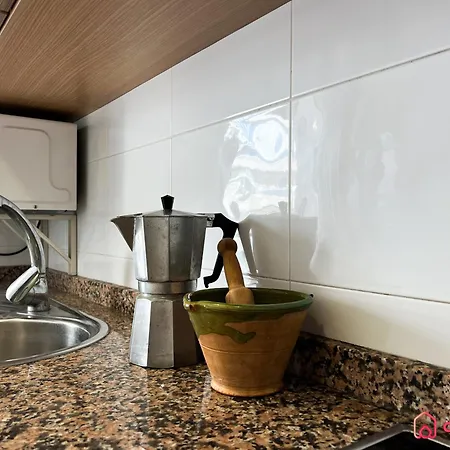 Appartement La Gran Terraza