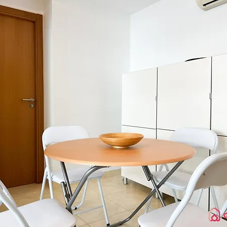 La Gran Terraza Appartement