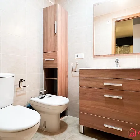 Appartement La Gran Terraza Oropesa del Mar