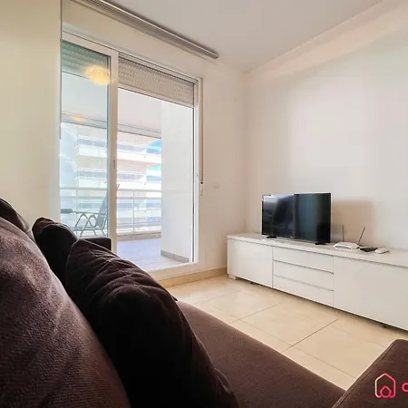 La Gran Terraza Appartement Oropesa del Mar