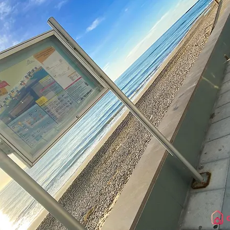 Appartement La Gran Terraza Oropesa del Mar