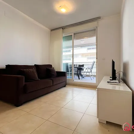 La Gran Terraza Appartement *