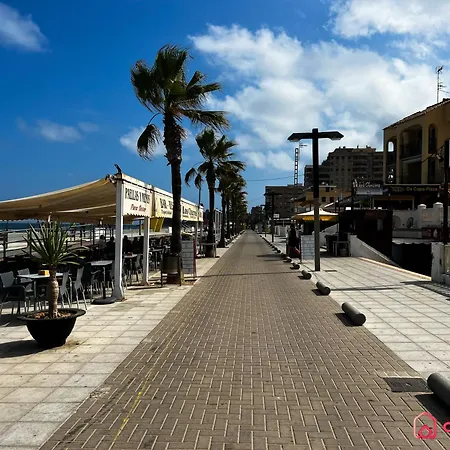 La Gran Terraza * Oropesa del Mar
