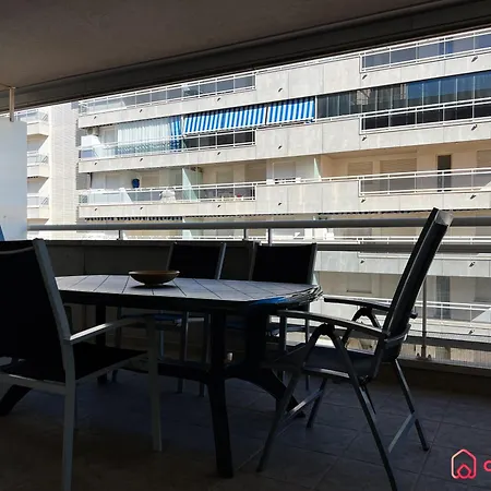 La Gran Terraza Appartement