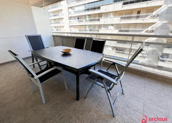 La Gran Terraza